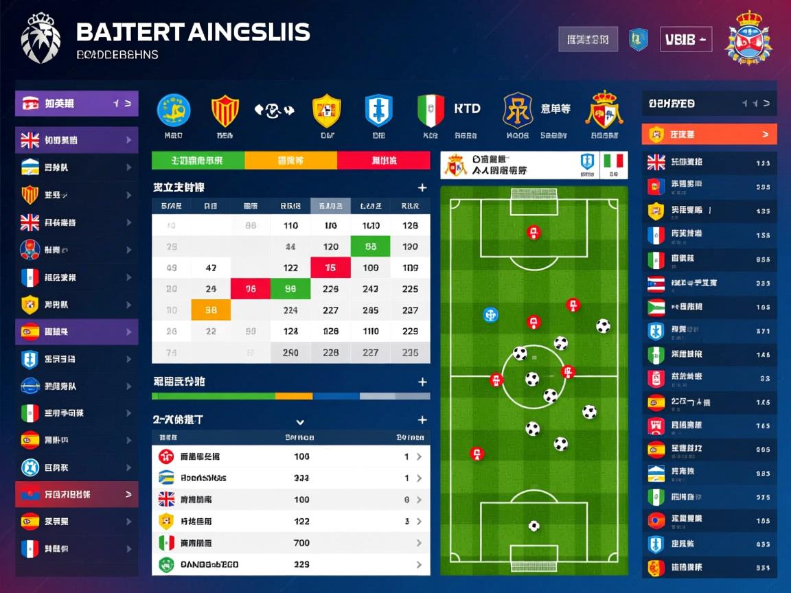 九游娱乐平台-五大联赛关键球员缺阵对战术体系的冲击，五大联赛关键球员缺阵对战术体系的冲击有哪些  第3张