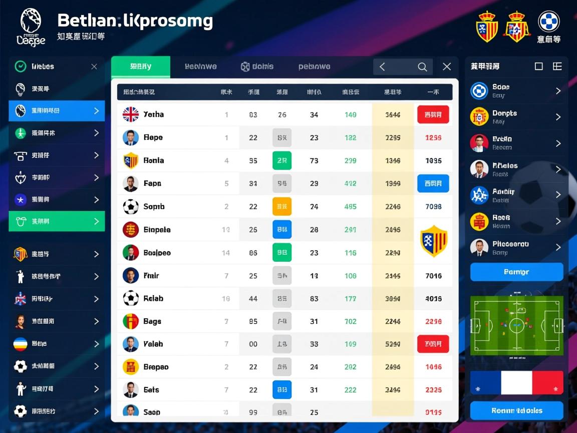 九游体育官网入口-基层足球赛事组织难题，足球联赛组织方案  第2张