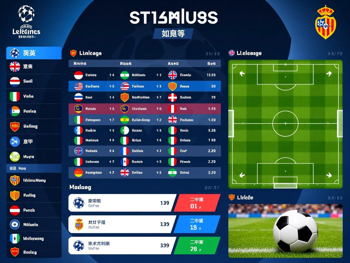 九游体育官网入口-基层足球赛事组织难题，足球联赛组织方案  第3张